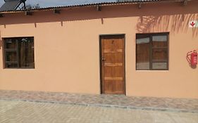 Rondy Bosch Lodge